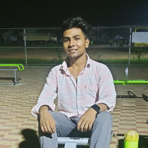 anand kushwaha developer